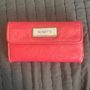 Rosetti Wallet